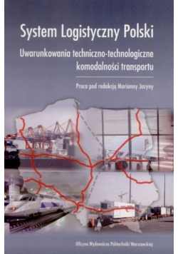 System logistyczny Polski