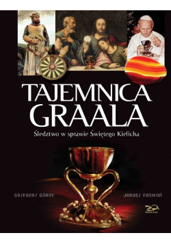Tajemnica Graala