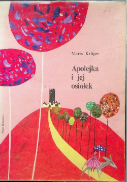 Apolejka i jej osiołek