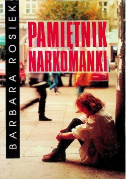 Pamiętnik narkomanki