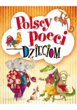 Polscy poeci dzieciom