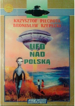 UFO nad Polską