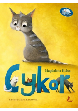 Cykor