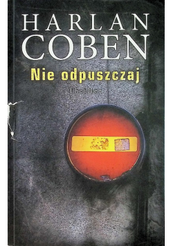 Nie odpuszczaj