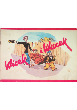 Wicek i Wacek