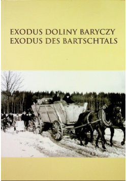 Exodus Doliny Baryczy