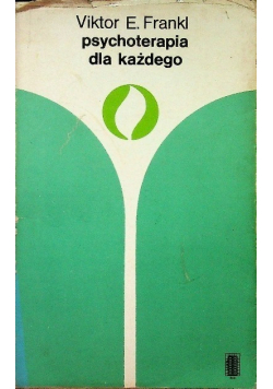 Psychoterapia dla każdego