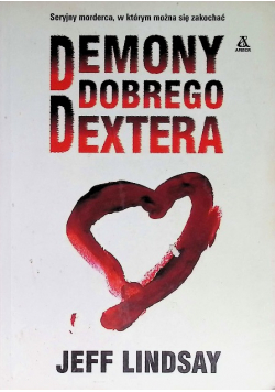 Demony dobrego Dextera