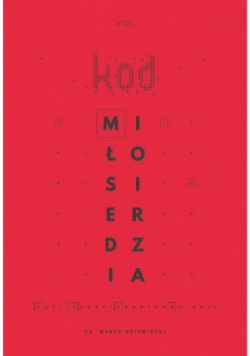 Kod miłosierdzia