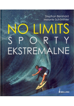 No limits Sporty ekstremalne