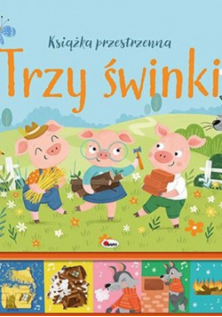 Słucham baśni Trzy świnki