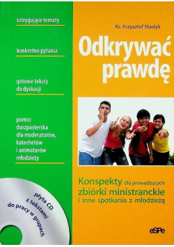 Odkrywać prawdę