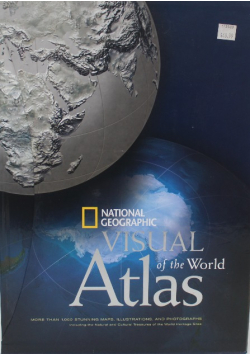 Visual Atlas of the World