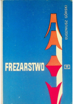 Frezarstwo