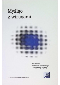 Myśląc Z Wirusami. Hermeneia