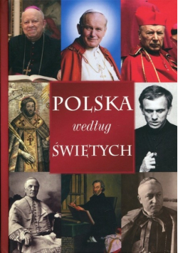 Polska według świętych