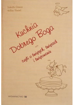 Kuchnia dobrego Boga