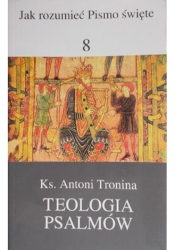 Teologia psalmów