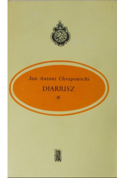 Diariusz