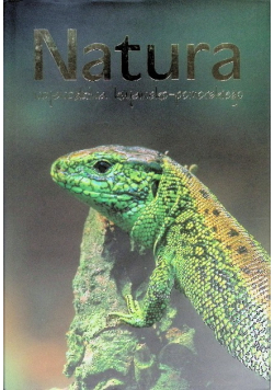 Natura województwa kujawsko pomorskiego