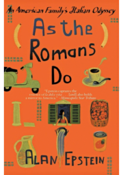 As the Romans Do