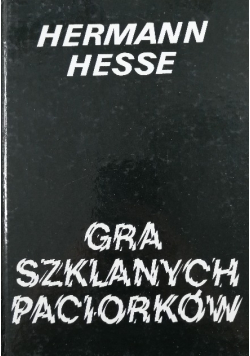 Gra szklanych paciorków