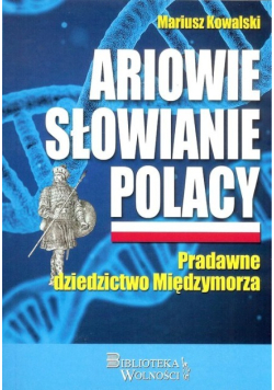 Ariowie Słowianie Polacy