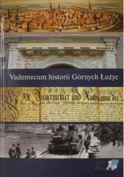 Vademecum historii Górnych Łużyc