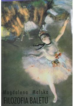Filozofia baletu