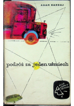 Podróż za jeden uśmiech