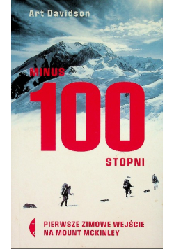 Minus 100 stopni