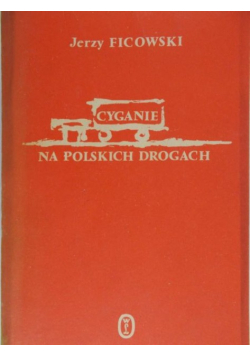 Cyganie na polskich drogach