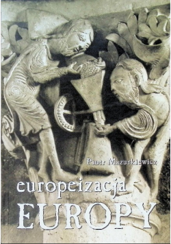 Europeizacja europy