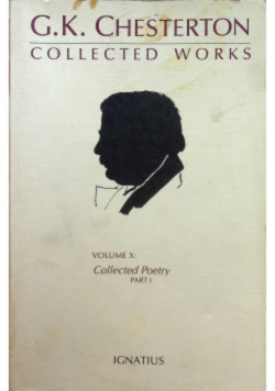 Collected Works Volume X