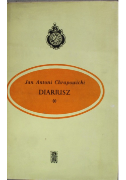 Diariusz Tom 2