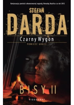 Czarny Wygon Bisy II