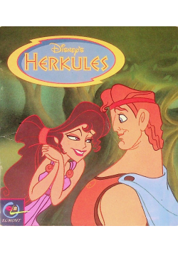 Herkules - Disney Mini