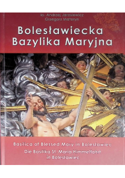 Bolesławiecka Bazylika Maryjna
