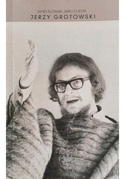 Jerzy Grotowski