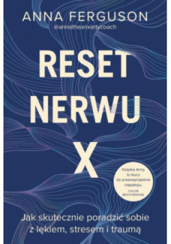 Reset nerwu X
