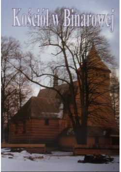 Kościół w Binarowej