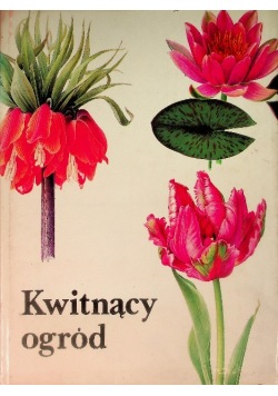 Kwitnący ogród