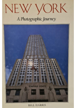 New York. A Photographic Journey.