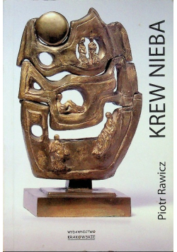 Krew nieba