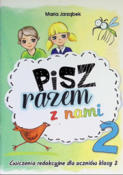 Pisz razem z nami