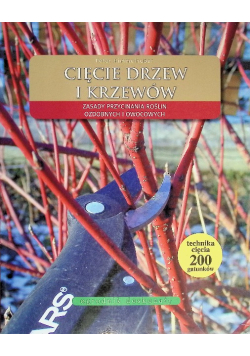 Cięcie drzew i krzewów