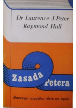 Zasada Petera