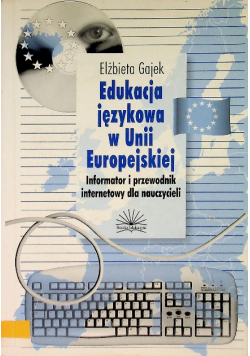 Edukacja językowa w Unii Europejskiej
