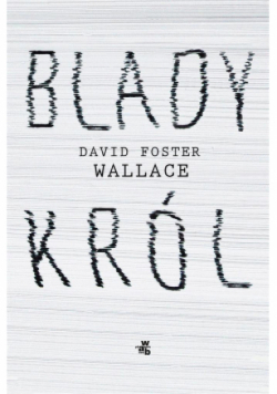 Blady król