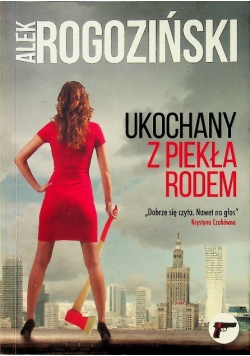 Ukochany z piekła rodem